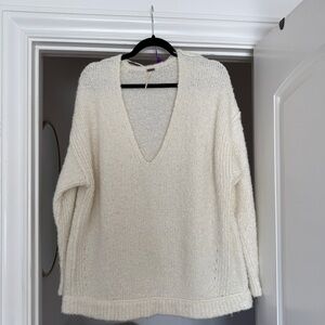 Free People Sweater